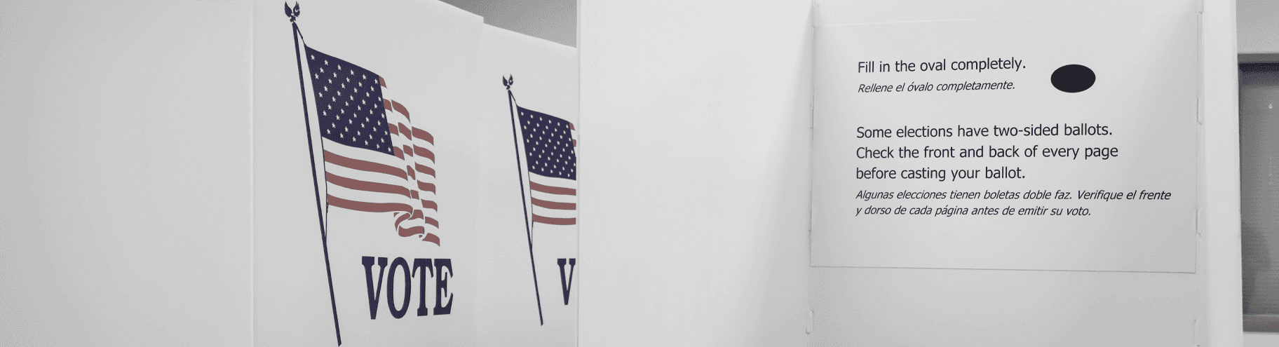 Photo courtesy of Craig Latimer Supervisor of Election website