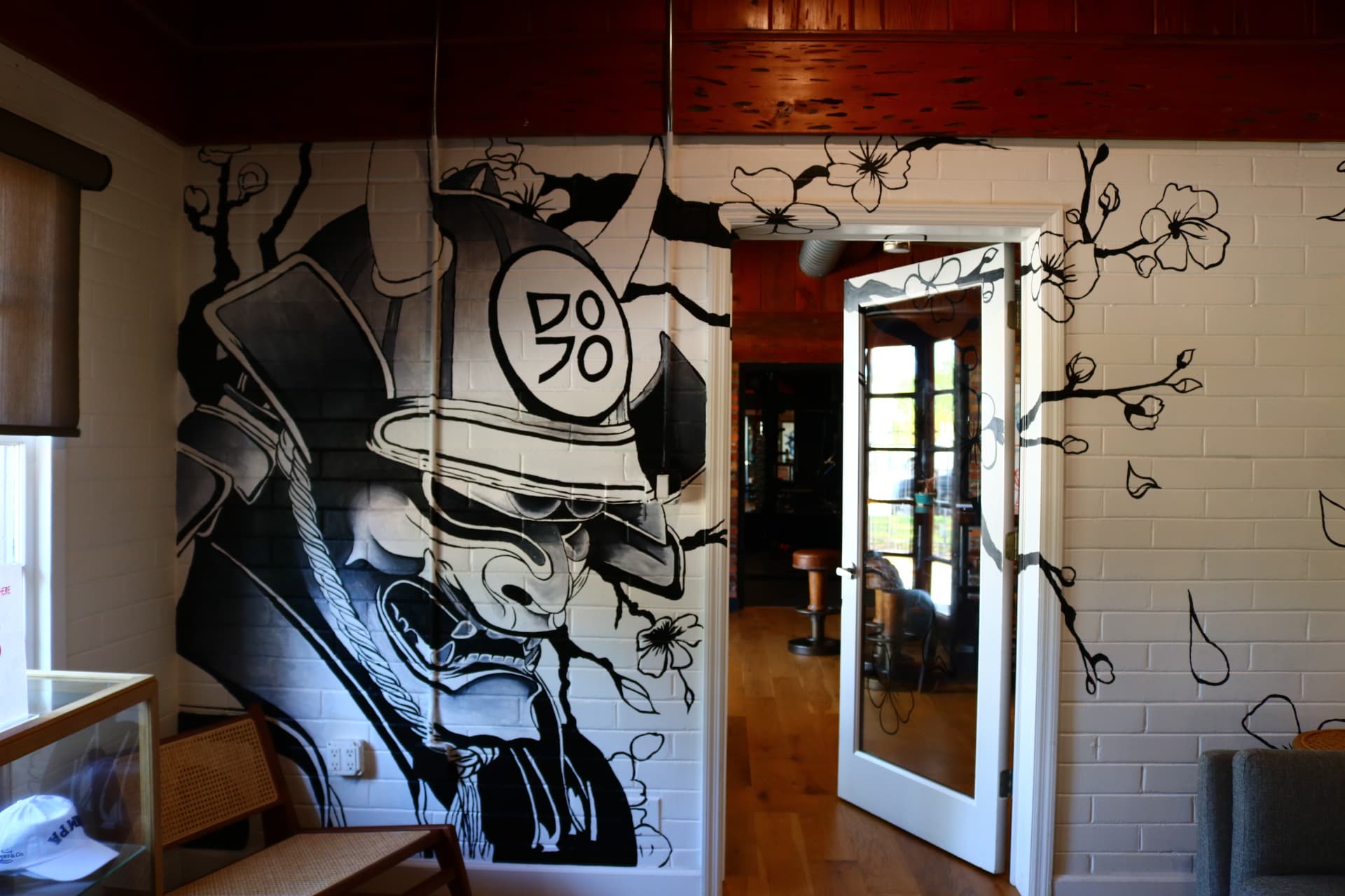 Mural