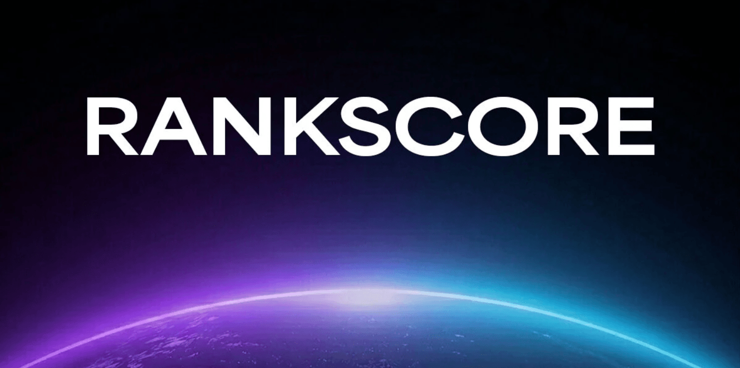 RankScore logo