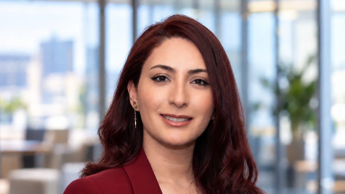 Sally Shahin