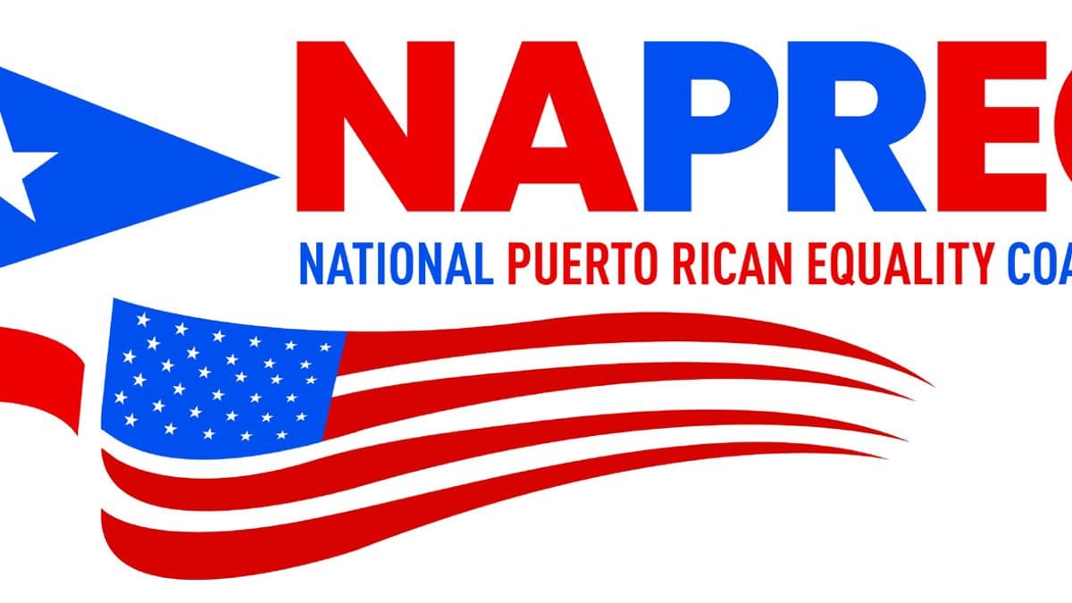 Photo of National Puerto Rican equality coalition