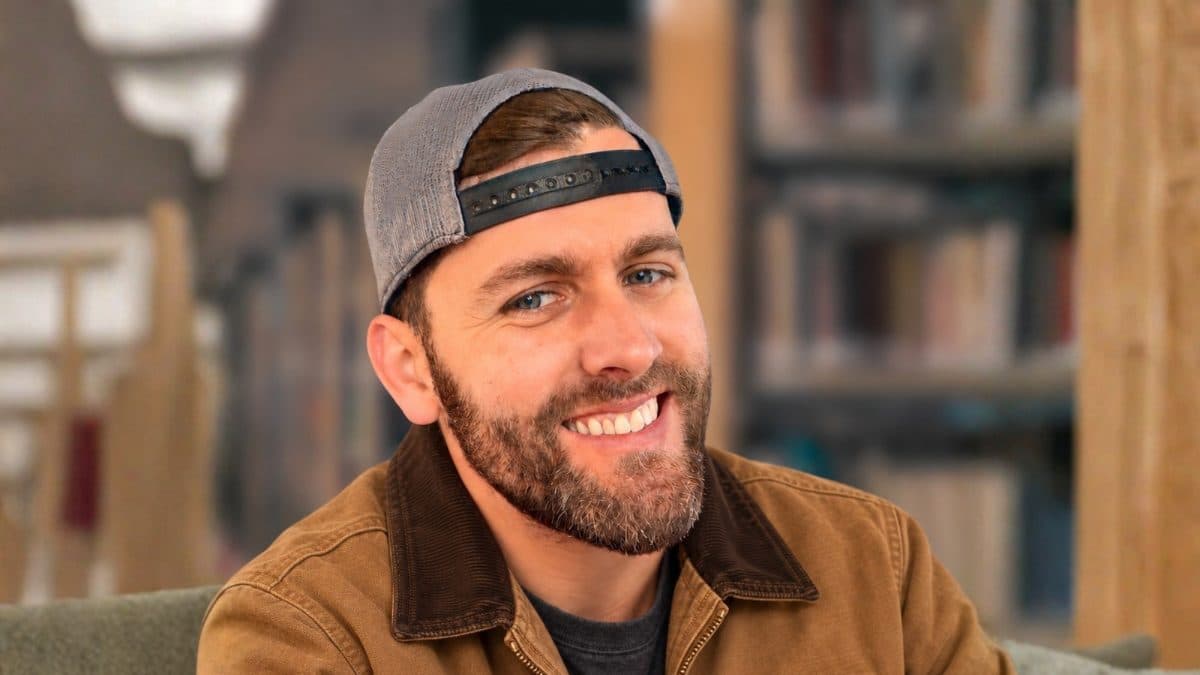 Author Andrew F. Balog
