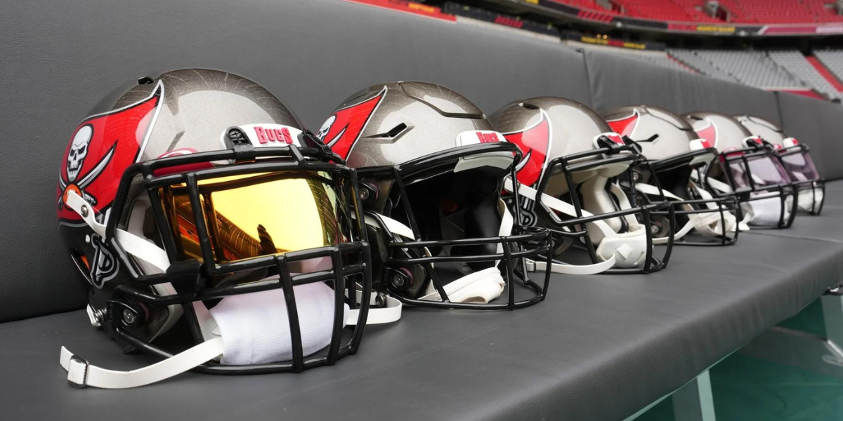 NFL: Buccaneers REVEAL Most-awaited 2023 Home Game Themes – See FULL ...