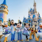 Disney World Announces New Ticket Deals for Florida Residents in 2024