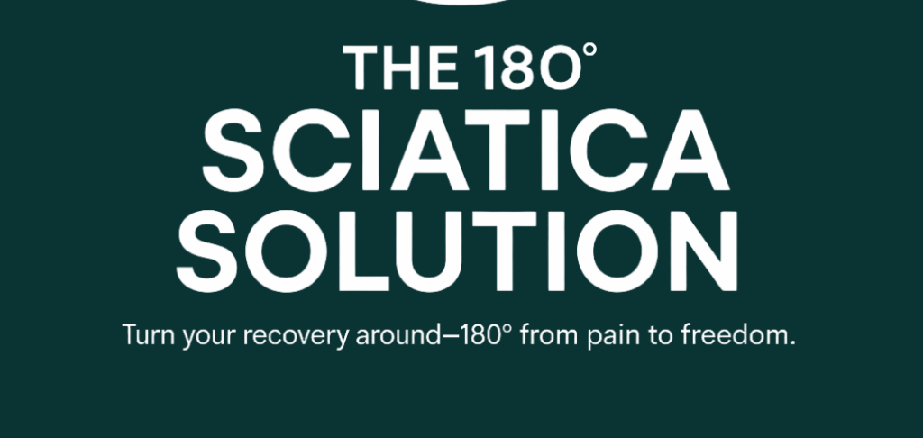 Physical Therapist Transforms Sciatica Treatment with Unconventional Approach That Defies Medical Norms